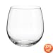 Libbey Vina Stemless 16.5 Ounce Red Wine Glasses, Set of 4