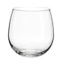 Libbey Vina Stemless 16.5 Ounce Red Wine Glasses, Set of 4