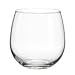 Libbey Vina Stemless 16.5 Ounce Red Wine Glasses, Set of 4