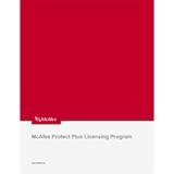 PCHardware: McAfee Software License MRNYDM KD AA