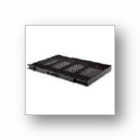 Belkin Sliding 32in Deep Rack Shelf - 1U - Rack Shelf