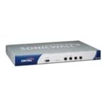 SonicWALL PRO 2040 - Firewall - 3 ports - unlimited Connections - EN, Fast EN - 1 ( 01-SSC-5484 )