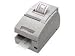 Epson TM H6000 - Receipt printer - B/W - direct thermal / dot-matrix - A5, Roll (8 cm) - 9 pin - up to 47 lines/sec - serial