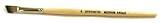 Synthetic Medium Angle Brush