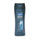 Suave Men Body Wash Refreshing
