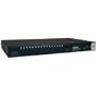 Tripp Lite B060-016-2 NetDirector� Matrix KVM Switch w OSD - 16 Port, 2 User