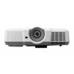 Electronics : Mitsubishi XD510U - DLP Projector - 2600 ANSI lumens - XGA (1024 x 768) - 4:3