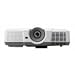 Electronics : Mitsubishi XD510U - DLP Projector - 2600 ANSI lumens - XGA (1024 x 768) - 4:3
