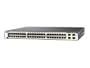 Cisco WS-C3750-48PS-E CATALYST 3750 48 Port 10/100 Switch