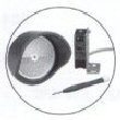 LiftMaster G50NIR Photo-Eye