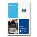  : HP Photo Paper, Glossy (C7890A, 4x6, 20 Sheets)