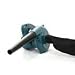 Outdoor Living : Electric Portable Blower & Vacuum