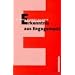 Stollbergs B�cherliste zu Philosophie und Religionskritik