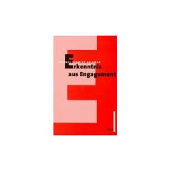 Erkenntnis aus Engagement