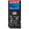 SanDisk Connect 256 MB + WiFi SD Card