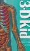 3-D Kid: A Life-Size, Pop-Up Guide to Your Body and How It Works