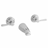 Newport Brass Wall Mount Faucet NB3-1665-04