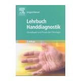 Lehrbuch Handdiagnostik: <br><br>von "Irmgard Wenzel"