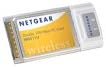 Netgear WG511U Double 108Mbps Wireless A+G PC Card