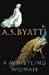 A Whistling Woman (The Frederica Quartet, #4)