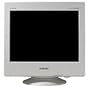 Sony CDP-E200 17" CRT Monitor