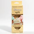 Vanilla Cupcake Home Fragrance Unit Refills by Yankee Candle by Yankee Candle