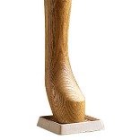 Buy Shepherd #9077 4PK 1-3 4 Wal Furn Cup by SHEPHERD HARDWARE