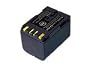 Camcorder Battery Jvc Grdvlbnv416u Grdvl Series High Cap