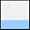 White/Carolina Blue