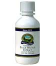 Black Walnut Extract (2 Fl Oz)