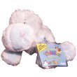 Webkinz Lil Hippo with Trading Cards