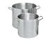 Stock Pot 40 Qt. Hvy Weight
