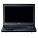 Toshiba Tecra M11-11K - Core i3 330M / 2.13 GHz - RAM 2 GB - HDD 250 GB - DVD±RW (±R DL) / DVD-RAM - HD Graphics - Gigabit Ethernet - WLAN : 802.11 a/b/g/n, Bluetooth 2.1 EDR - TPM - fingerprint reader - Windows 7 Pro / XP Pro downgrade - pre-installed: Windows 7 - 14 Widescreen LED backlight...