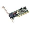 56K PCI Faxmodem