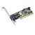 56K PCI Faxmodem