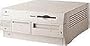 Apple PowerMac Desktop (300-MHz PowerPC G3, 192 MB RAM, 6 GB hard drive)