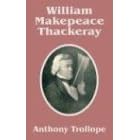 William Makepeace Thackeray