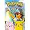 My pokemon