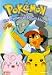 Search : Pokemon - The Mystery of Mount Moon (Vol .2)