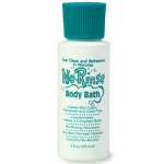 No Rinse Body Bath - 2 fl oz