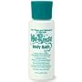 No Rinse Body Bath - 2 fl oz