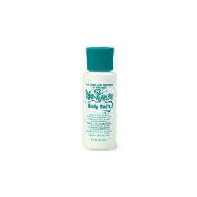 No Rinse Body Bath - 2 fl oz