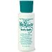 No Rinse Body Bath - 2 fl oz