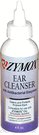 Zymox Ear Cleanser 4 oz, Purple