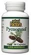 Pycnogenol Pine Bark 25mg - 60 - Capsule Pycnogenol Pine Bark 25mg - 60 - Capsule