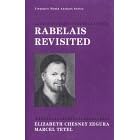 World Authors Series - Rabelais Revisited