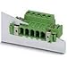 DFK-PC 5/3-STF-7 62, Conn Terminal Block F 3 POS 7.62mm Screw RA Wall Mount 41A (5 Items)