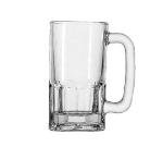 New Orleans Beer Wagon Mug, 12 oz.