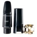 Otto Link Tone Edge Rubber Soprano Saxophone Mouthpiece