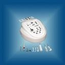 3-in-1 High Frequency Galvanic Ultrasonic Beauty Spa Machine, NV402